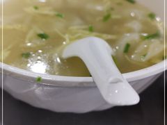 -绿杨馄饨临顿路店