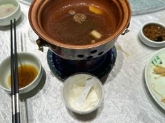 -东来顺•非遗火锅(外滩店)