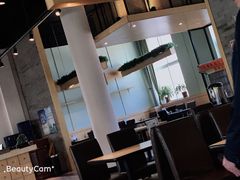 大堂-中医药大学-老3楼餐厅