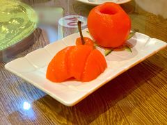 -聚首堂·特色小吃·肘子(什刹海德胜门店)