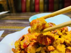 -龙虾风暴(松江店)