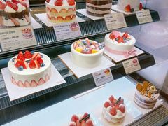 -多乐之日(和平伊势丹店)