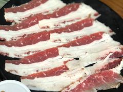 -喝丢一只鞋·东北烤肉·烧烤·铜火锅(江宁店)