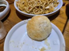 -云海肴·汽锅鸡·云南菜(天津国金汇店)