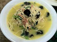 -老街饭庄·地道淮扬菜(扬子江北路总店)