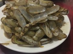 -烁佳海鲜大馅饺子
