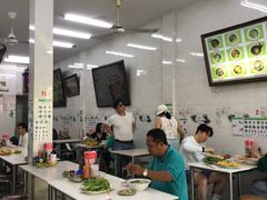 -Pho Hoa Pasteur