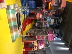 -乐多星球潮玩中心(沈阳嘉里城店)