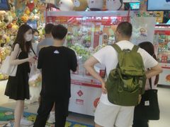 -LLJ夹机占(正佳广场店)