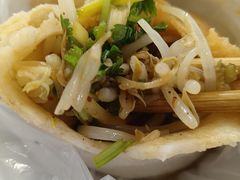 -田三卷馍(火车站店)
