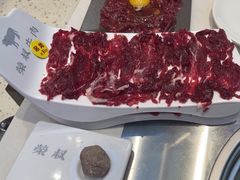 -荣叔港式沙嗲牛肉火锅(正佳潮流店)