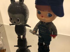 -泡泡玛特POPMART(侨福芳草地店)