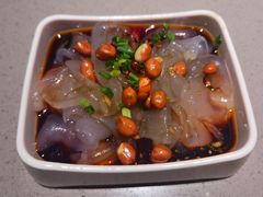 -半天妖烤鱼(东方新天地店)