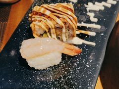 -和彩放题餐厅(酒仙桥店)