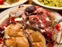 -UPPER KITCHEN(延安路店)