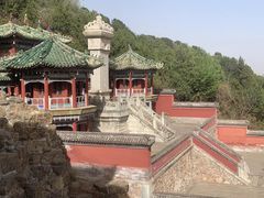 -颐和园