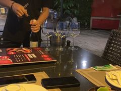 -Paak Dang Riverside 红嘴河畔餐厅