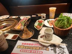-牛家酒场(7mall店)