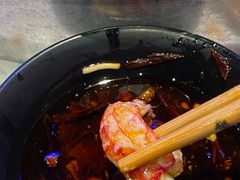 -靓靓蒸虾·头牌蒸虾(雪松路总店)