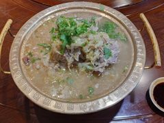 -东北大院·东北菜(三台子店)