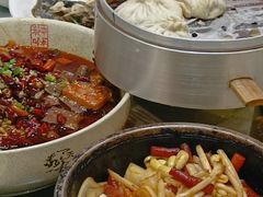 -鹤鸣嘉印象饭店(东市场小区店)