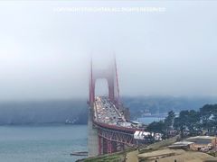 -金门大桥