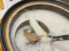 -如轩·海鲜砂锅粥·潮汕菜(小榄店)