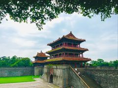 -沈阳市东陵公园