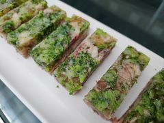 农家皮冻-天毓山庄·餐厅