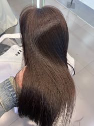 -CIT造型·烫发·染发