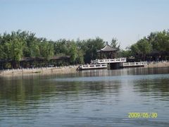 -西海子公园