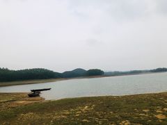 -台山川岛旅游度假区