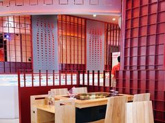 -豪渝火锅(李家村万达店)
