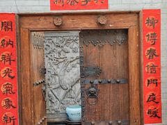 -万柳阁小馆·花园餐厅(龙潭湖店)