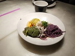 -绿茶餐厅(南方商城店)