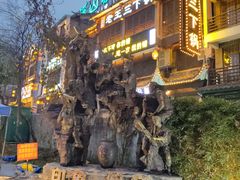 -印象鲵宴·张家界地标美食名片(溪布街店)