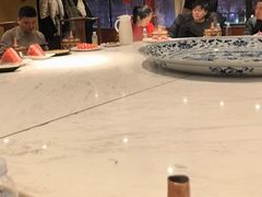 -南门涮肉(通州大船店)