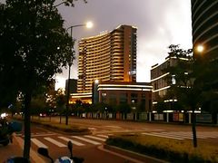 -舟山希尔顿酒店