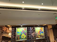 -西藏饭店·亚克·食光自助餐厅