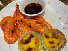 -芭菲盛宴·环球美食(解放碑英利国际店)