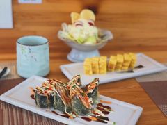 -酒井酱子·深夜食堂(东城汇店)