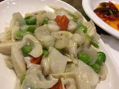 -老街饭庄·地道淮扬菜(扬子江北路总店)