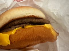 -麦当劳(武商建二店)