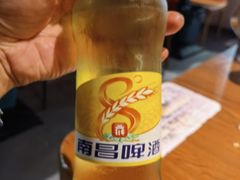 -老闵田螺馆·南昌市井菜·特色小吃(总店)