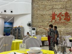 -秋姐美食店(旅游大道店)