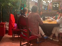 -新白鹿餐厅(爱琴海购物中心店)