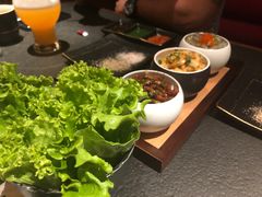 -300杯·和牛烧肉清酒专门店(廊里店)