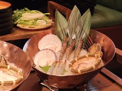 -牛New寿喜烧(金茂览秀城店)