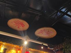 -野渡坡·极致湘菜·庭院餐厅(汉阳店)