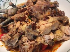 云南经典汽锅鸡-云海肴·汽锅鸡·云南菜(东坝金隅店)